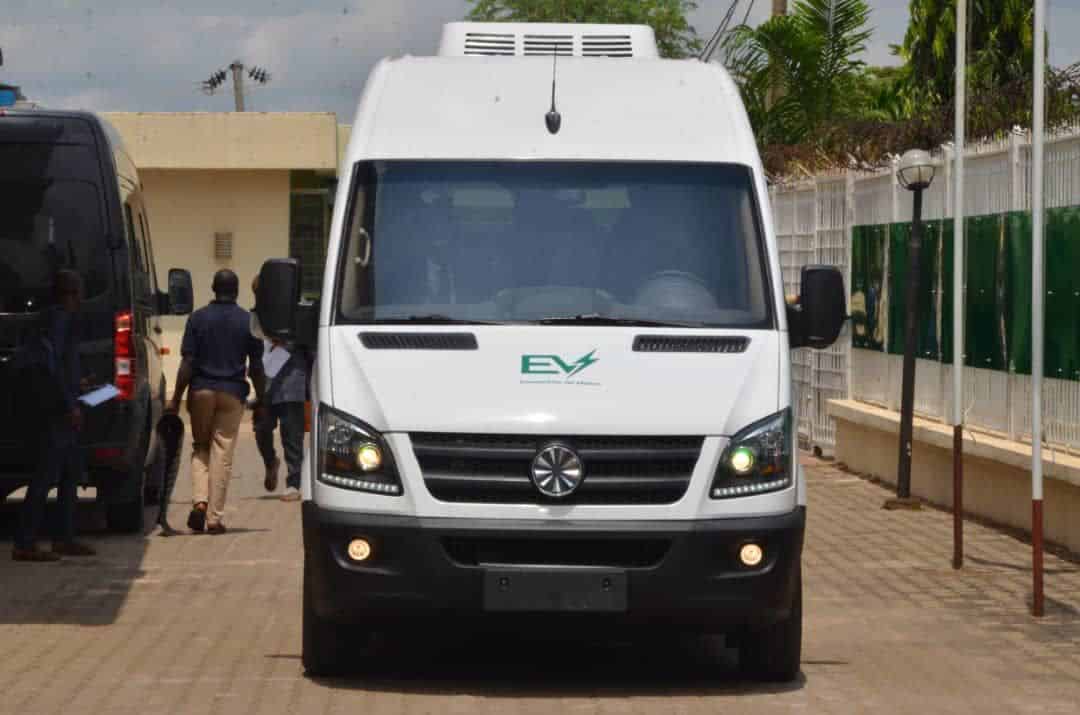 Jet Motors Signals Ambition In EV Race, Supplies Locally-Produced Electric Vehicles To Nigerian Govt