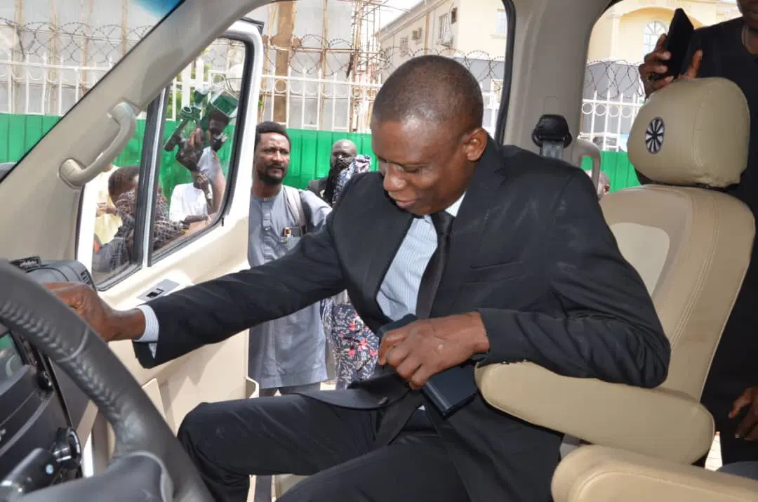 Green mobility’s way to go, says Jet Motors