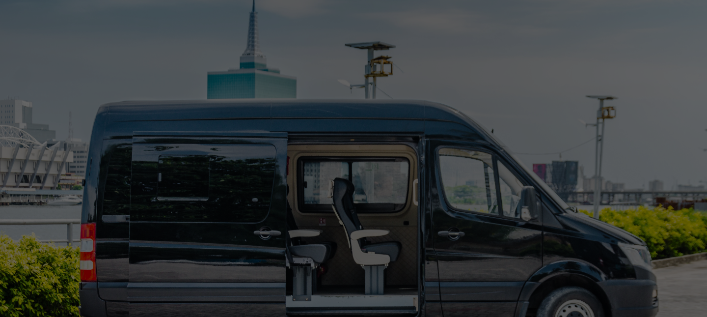 Every Seat is First Class